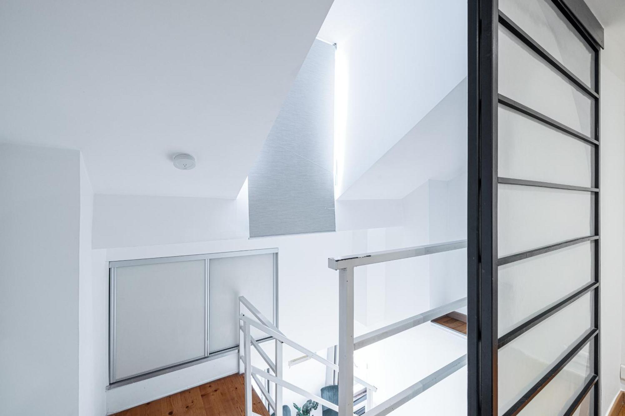 شقة Massena Street - 1 Bdr Duplex With Ac & Parking نيس المظهر الخارجي الصورة